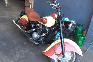 kawasaki drifter 800