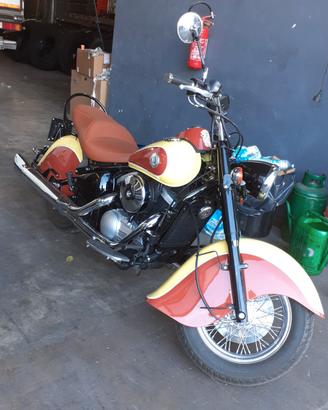 kawasaki drifter 800