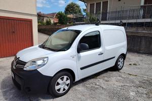 RENAULT KANGOO 1.5DCI 75 CV DEL 06/2014