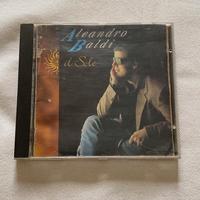Aleandro Baldi - Il Sole CD 1992