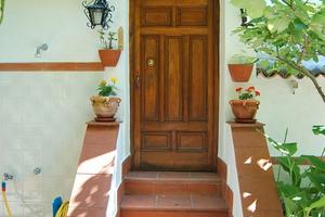 Locale 3 posti letto dal 01 al 06 agosto