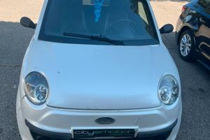 Microcar ligier due