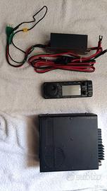 Radio Icom IC 706MKIIG