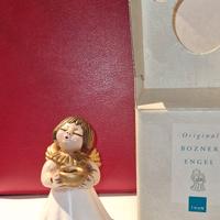 Natale: angelo Thun SUSI vintage.