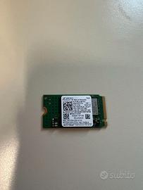 ssd m2 500Gb