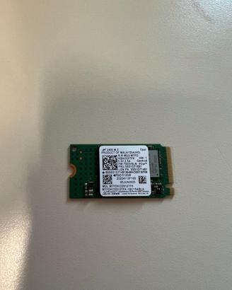 ssd m2 500Gb