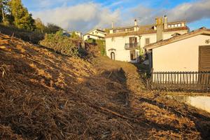 Appartamenti Loc.Carceri Alte Ateleta Roccaraso