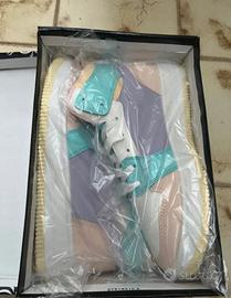 Scarpe ragazza