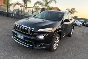 Jeep Cherokee 2.0 Mjt II 170CV 4WD Active Drive I 