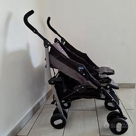  Chicco passeggino solo ritiro sul posto