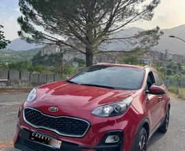 Kia Sportage 1.6 CRDI 136 CV DCT7 2WD Energy