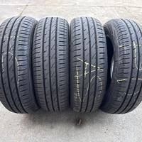 gomme usate 1756515 Estivo NEXEN - N blue HD Plus 