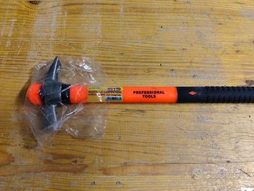 Martello da Carpentiere HIT- 300g calamita.