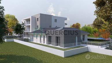 Casa singola a Belfiore (VR)