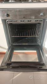 forno elettrico