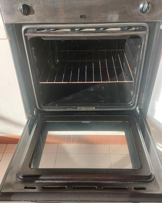 forno elettrico
