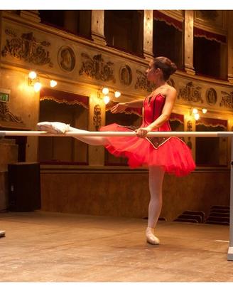 Sbarra danza mobile mod. marian s 200