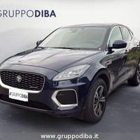 Jaguar E-Pace 2021 2.0d i4 mhev S awd 163cv auto