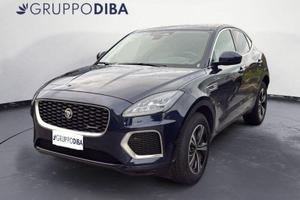 Jaguar E-Pace 2021 2.0d i4 mhev S awd 163cv auto