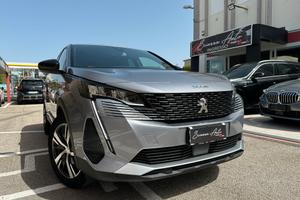 Peugeot 3008 BlueHDi 130 S&S EAT8 Allure