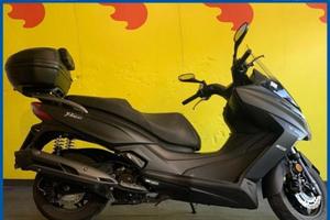 KYMCO X-Town 300 Garantito e Finanziabile