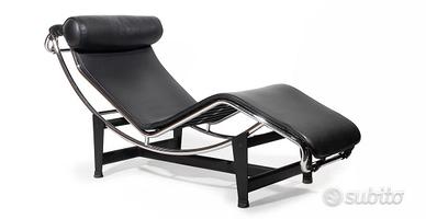 Chaise Longue