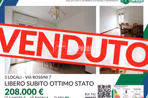 3 LOCALI LIBERO SUBITO