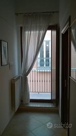 Appartamento in zona centrale e ben collegata