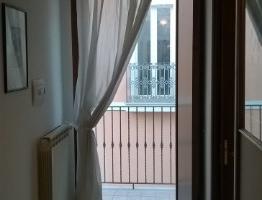 Appartamento in zona centrale e ben collegata