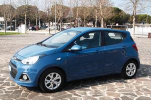 Hyundai i10 Benzina 1.0 solo 74.000 km. 2014