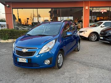 Chevrolet Spark 1.2 LT EURO 5