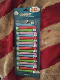 Oral-B Testine ricambio bambini