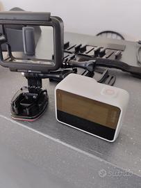 GoPro Hero 7 White waterproof action camera 