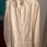 Camicia da cerimonia Silvestrini Tg. 46 (18 1/2) c