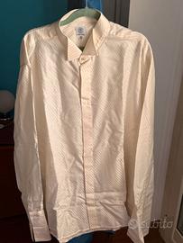 Camicia da cerimonia Silvestrini Tg. 46 (18 1/2) c