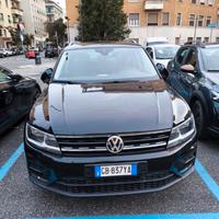 Volkswagen Tiguan  1.5 tsi