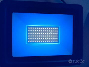 Faro LED 100W