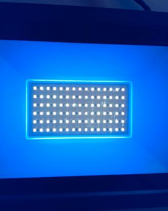 Faro LED 100W