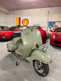 Piaggio Vespa 125 faro basso VM2T CONSERVATA