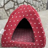 Cuccia igloo