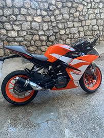 MOTO IDEALE PER NEOPATENTATI
