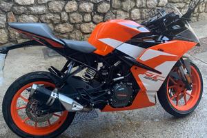 MOTO IDEALE PER NEOPATENTATI