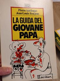 La guida del giovane papà 