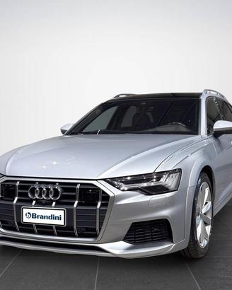 Audi A6 Allroad 50 3.0 tdi mhev quattro 286cv tipt