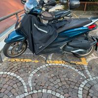 Piaggio Beverly 300hpe