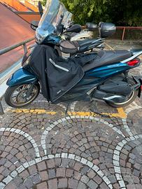 Piaggio Beverly 300hpe