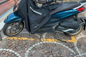 Piaggio Beverly 300hpe