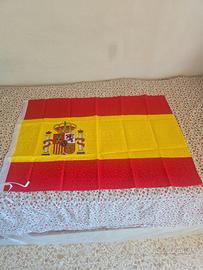 bandiera Nazionale della Spagna