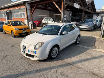 Alfa Romeo MiTo 1.3 JTDm 85 CV S&S Distinctive
