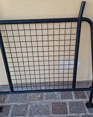 paragabina roll bar per ape 50 piaggio